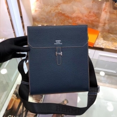 Mens Hermes Satchel Bags